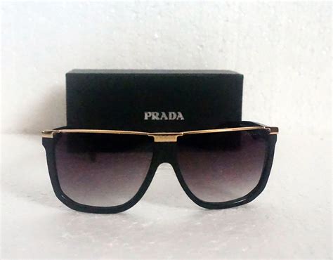 prada old style men sungglasses|Prada women's sunglasses old styles.